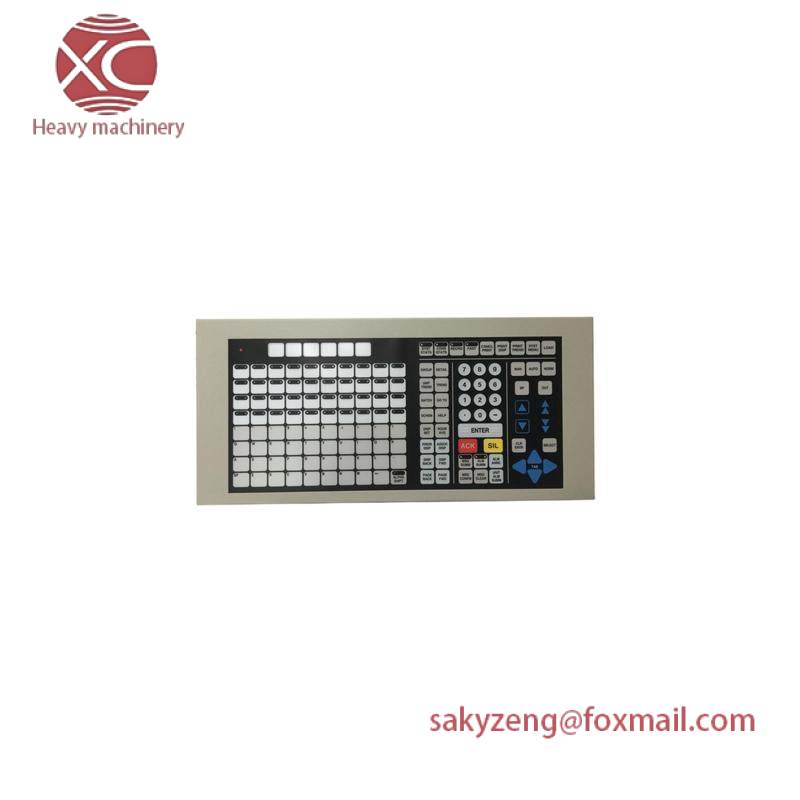HONEYEWELL 51402497-200 Operator Keyboard
