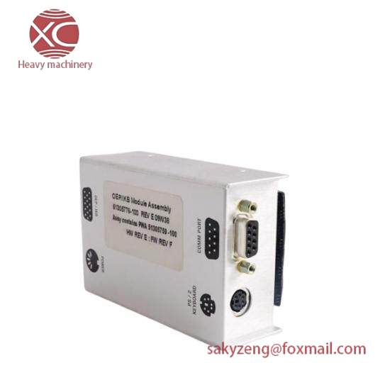 Honeywell51305776-100/51305759-100 DCS Module