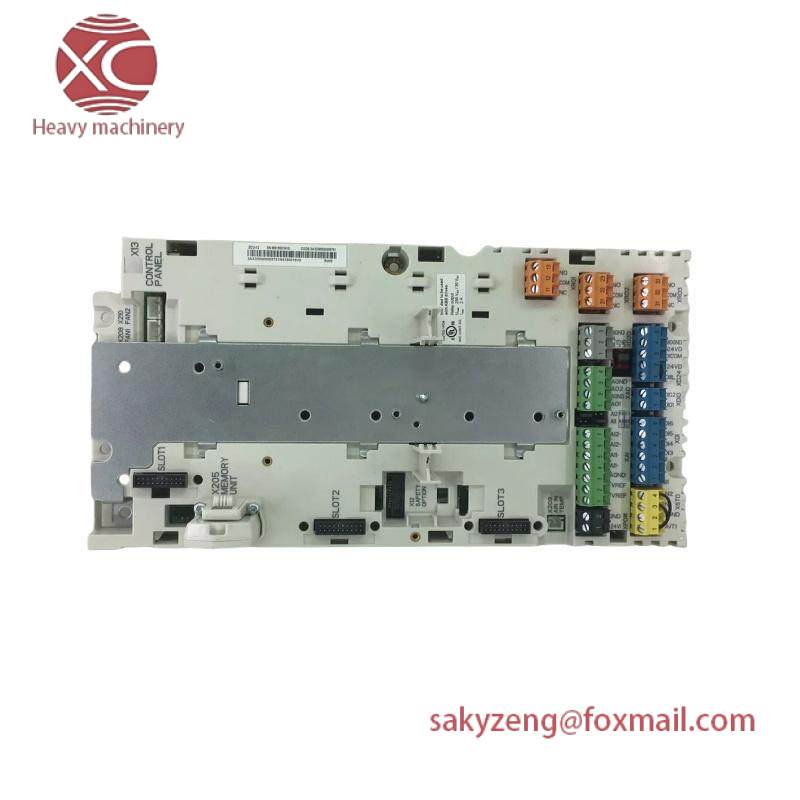 Honeywell 05701-A-0285 Analog Output Module