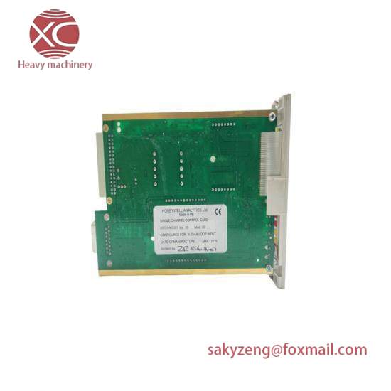 honeywell 05701-A-0301