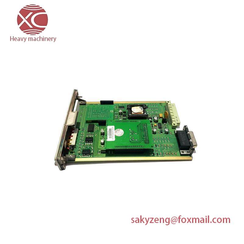 HONEYWELL 05701-A-0301 Control Card