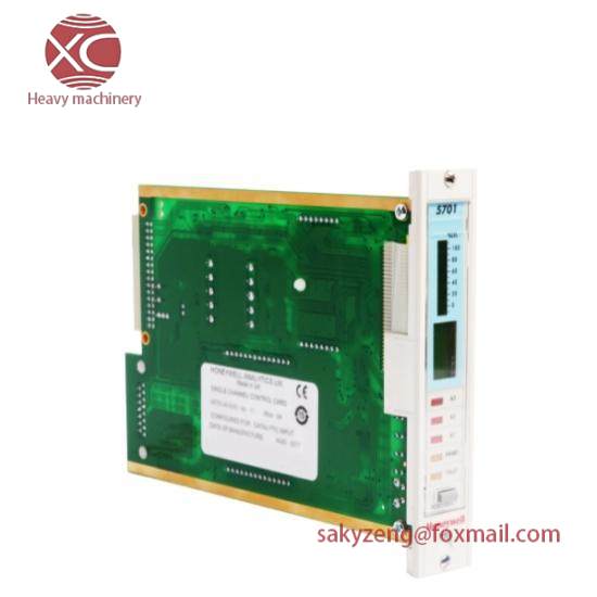 HONEYWELL 05701-A-0302