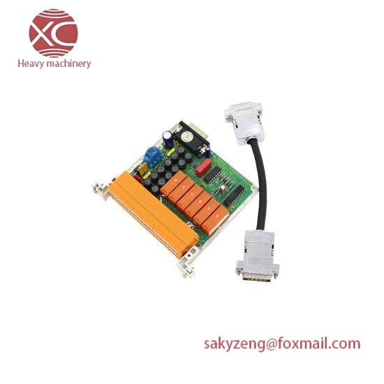 HONEYWELL 05704-A-0123 Fire Relay Interface Assembly