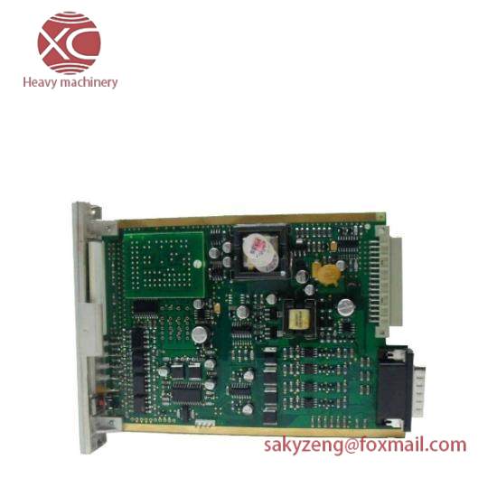 Honeywell 05704-A-0145 DCS Module