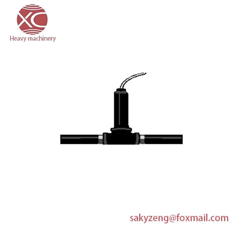 Honeywell 07777-0-18-0000-000 series 7777 Meredian® II Electrode Mounting