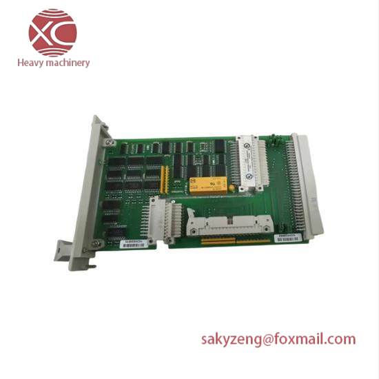 HONEYWELL 10001/R/1 Vertical Bus Driver