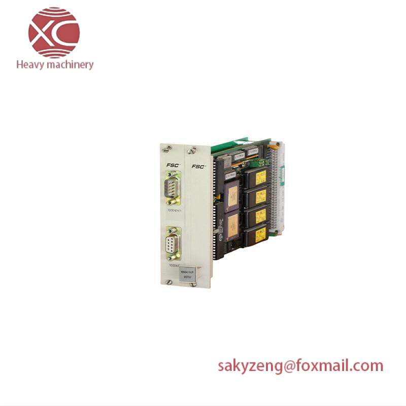 HONEYWELL 10004/I/I Communication Module