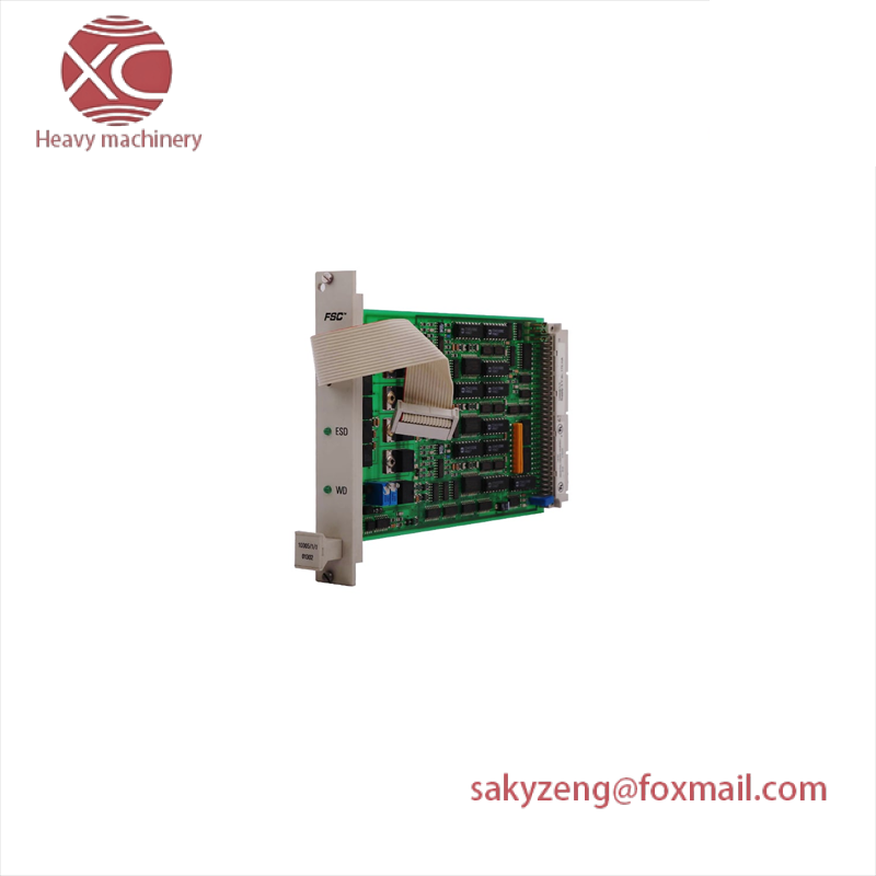HONEYWELL 10005/1/1 Watchdog module