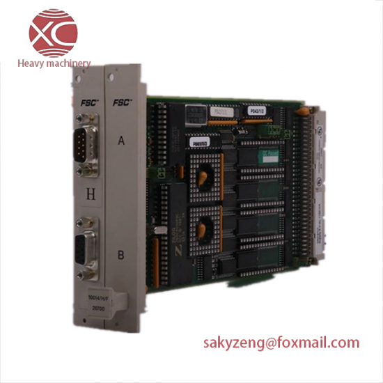 HONEYWELL 10014/F/FCommunication Module