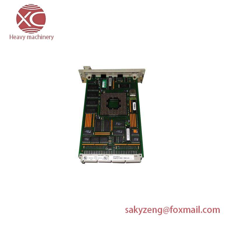 Honeywell 10018/E/1 Ethernet Communication Module