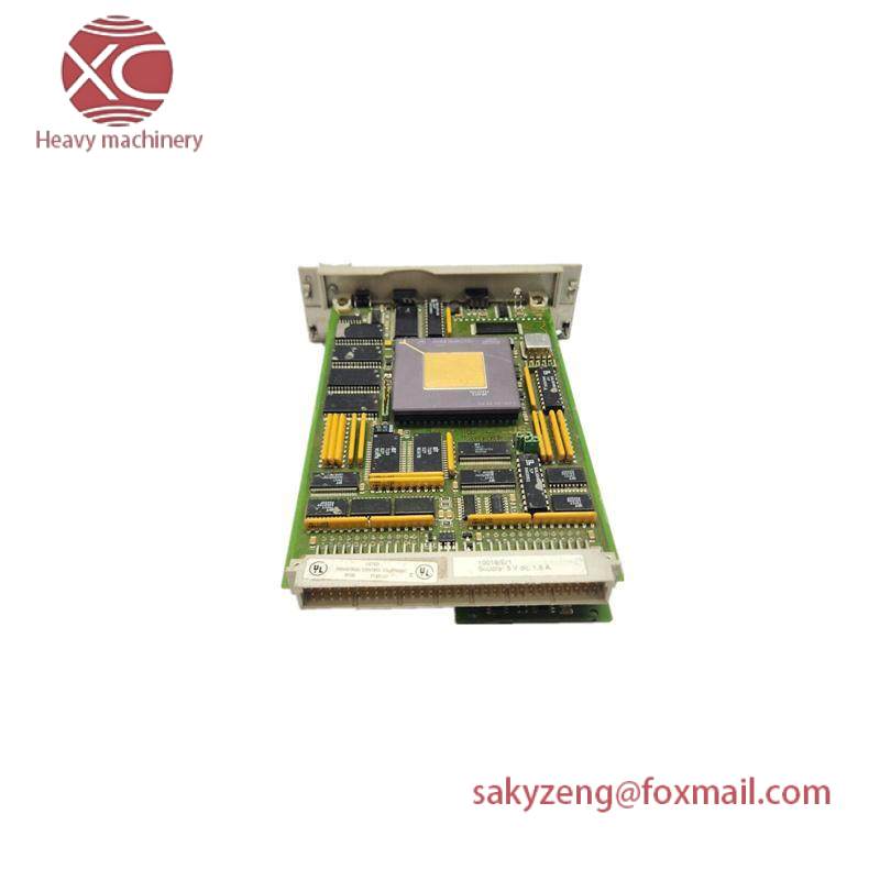 Honeywell 10018/E/E Communication Module