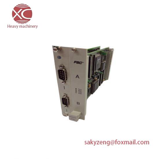 Honeywell 10024/1/1 Horizontal Module