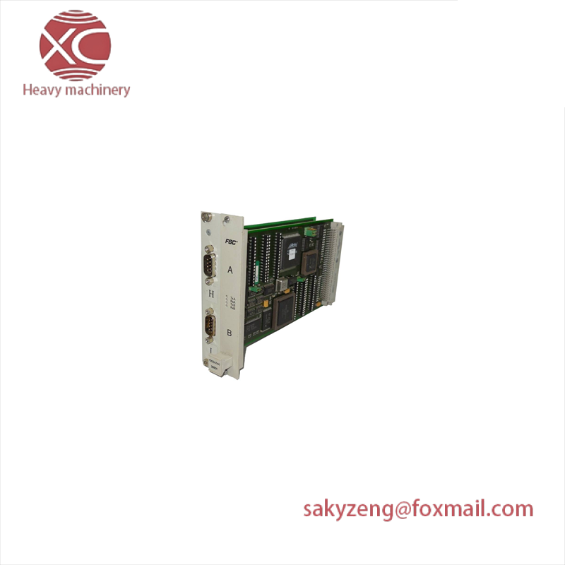 HONEYWELL 10024/H/F Enhanced COM Module