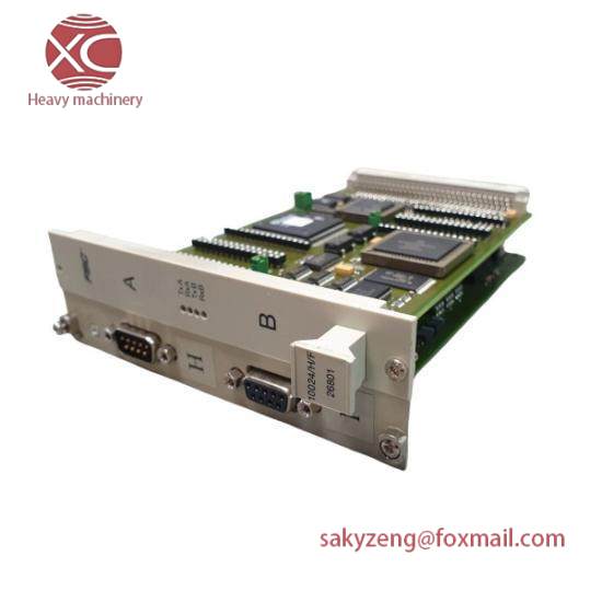 Honeywell 10024/H/F  Enhanced Communication Module