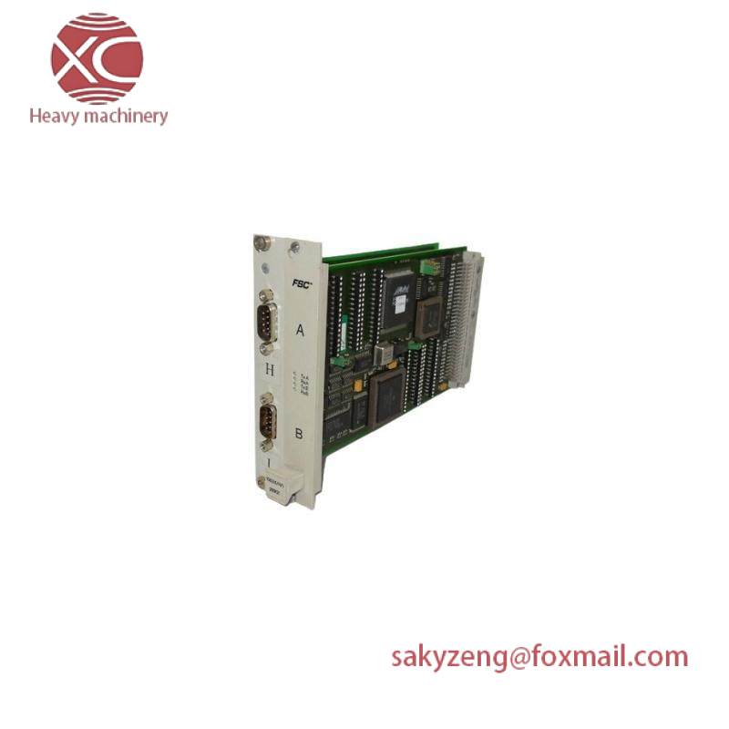 HONEYWELL 10024/H/I Communication Module