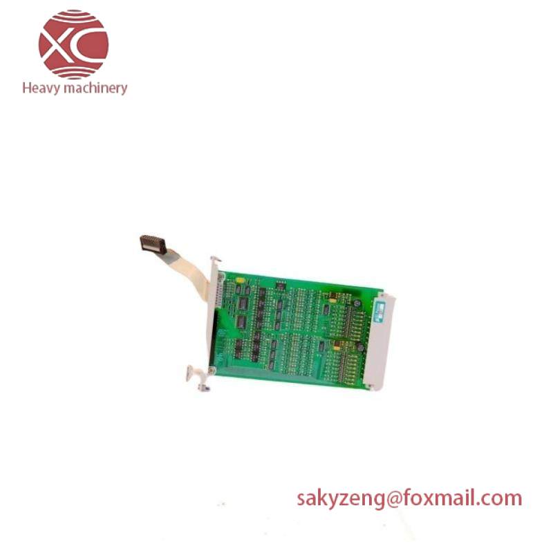 HONEYWELL 10101/1/1 module