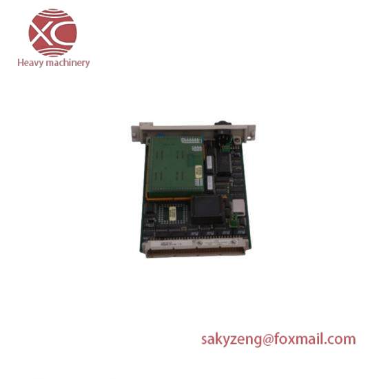 Honeywell 10102/2/1 Fail Safe Analog Input Module