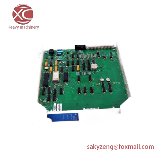 Honeywell 10102/2/1 Input Module New