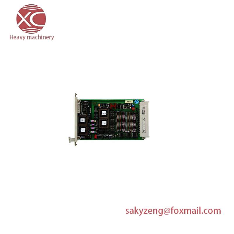 Honeywell 10105/2/1 Analog Input Module