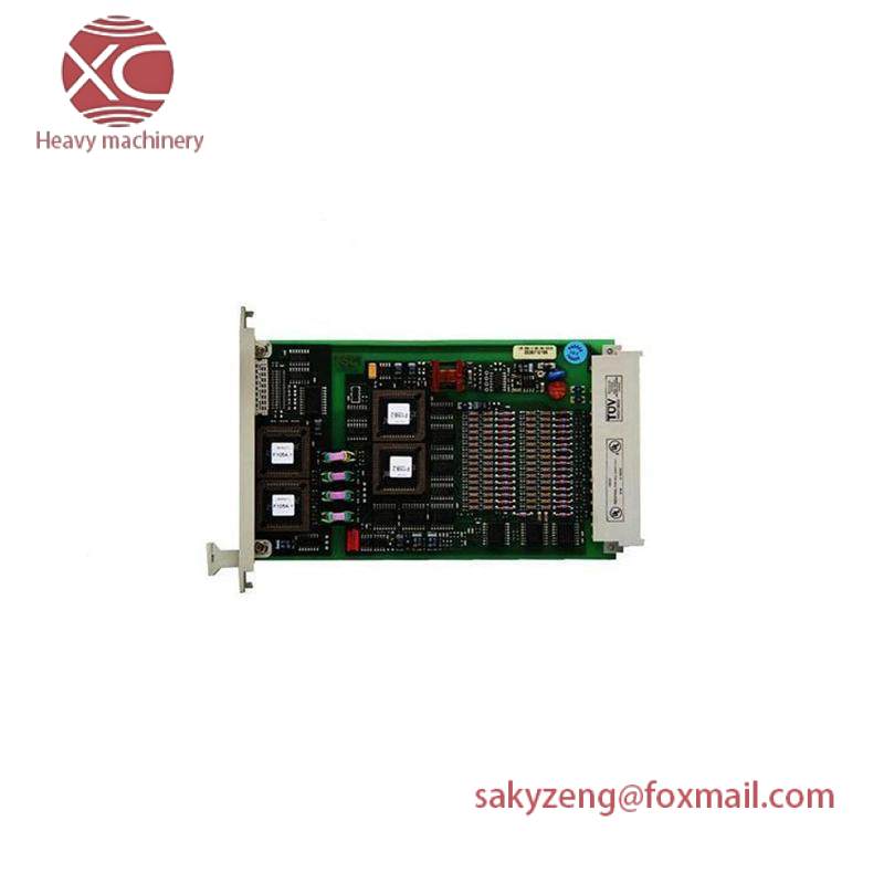 HONEYWELL 10105/2/I Analog Input Module