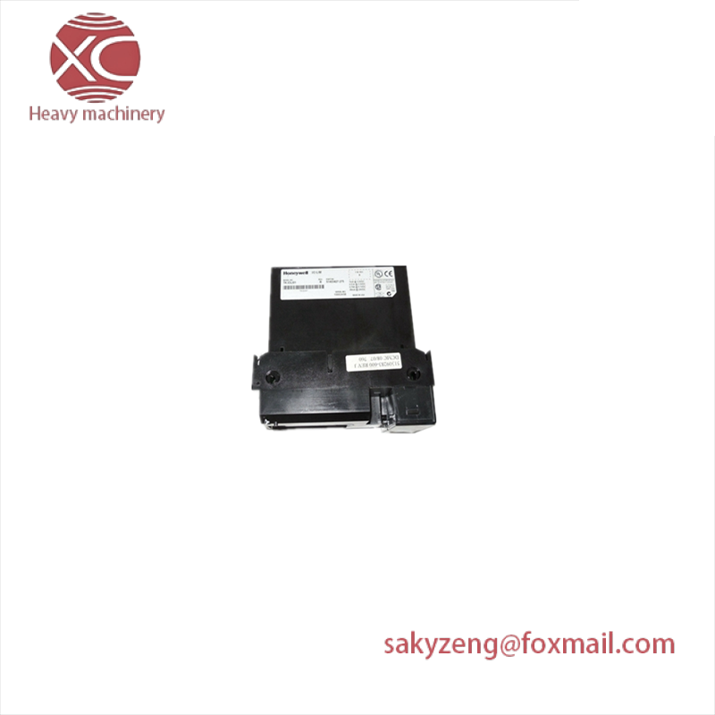 HONEYWELL 10106/2/1 Fail-Safe Controller