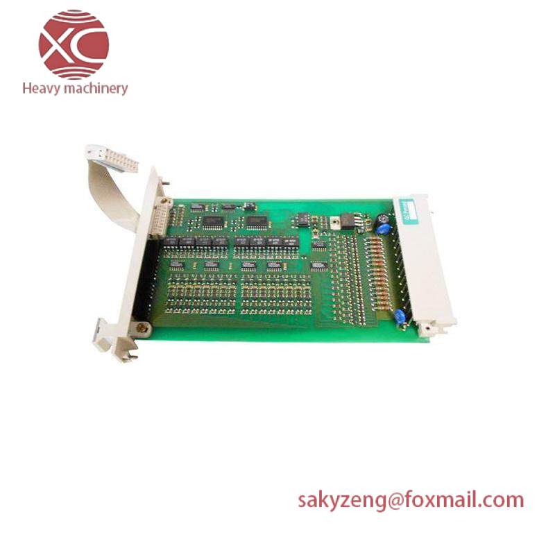 Honeywell 10201/2/1 Fail-safe Digital Output Module
