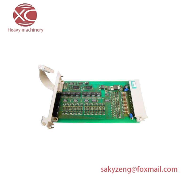 HONEYWELL 10209/2/1 DIGITAL OUTPUT MODULE