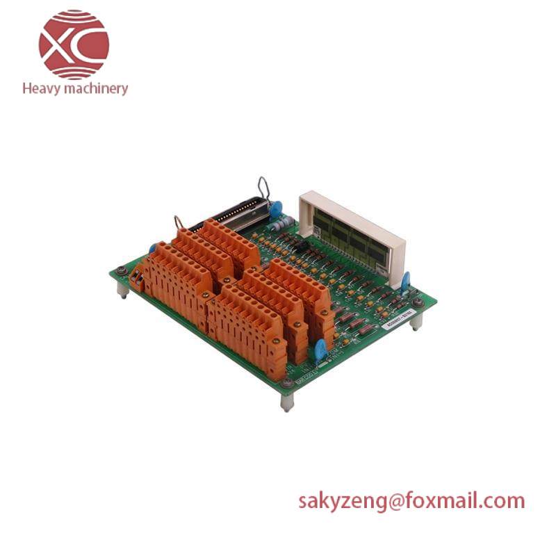 Honeywell 10302/2/1 MODULE WATCHDOG REPEATER