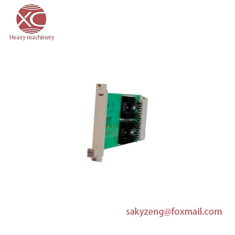 HONEYWELL 10307/1 Vertical bus terminator