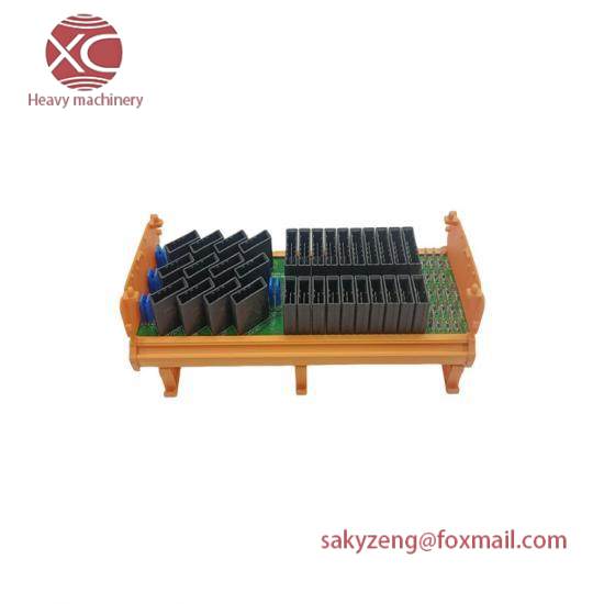 Honeywell 10313/1/1 Termination Module