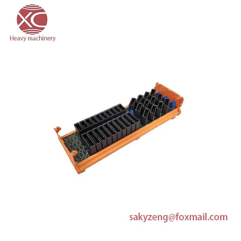 Honeywell 10313/1/1 TERMINATON MODULE