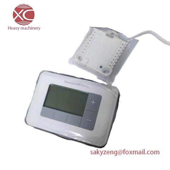 Honeywell 121B99VM75000/HB02A50110A