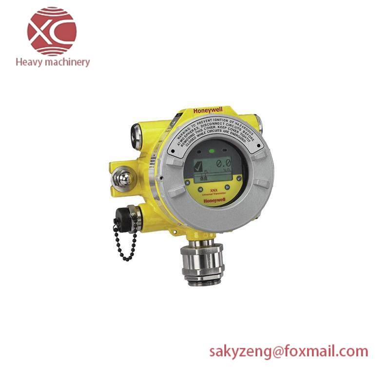Honeywell 1226-0300 Gas Sensor