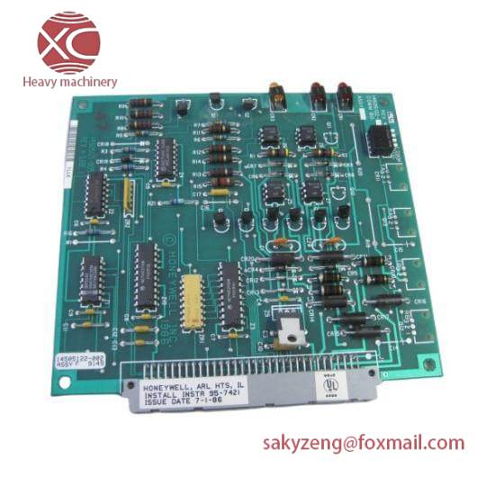 Honeywell 14505122-002