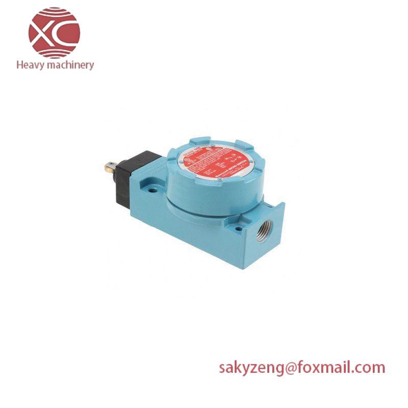 Honeywell 2104B2131