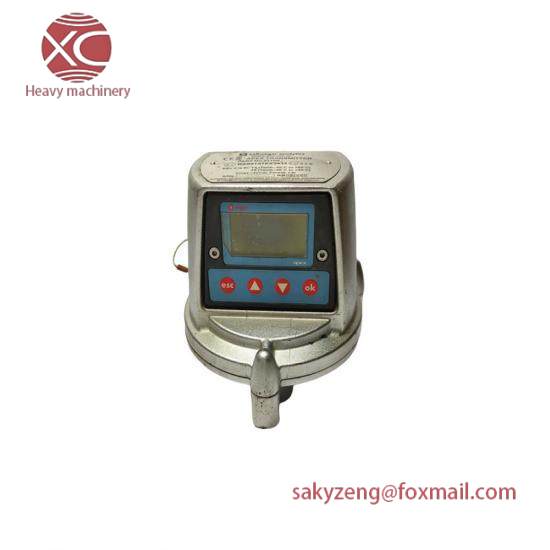 Honeywell 2110B-2200 Apex Transmitter