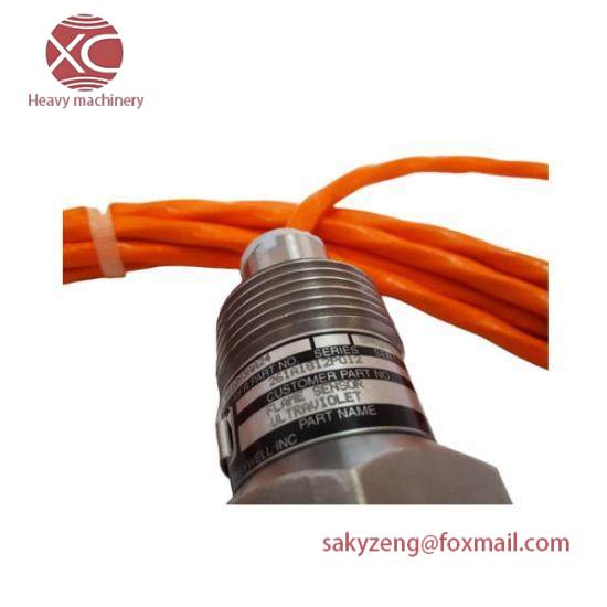 Honeywell 261A1812P012 Flame Sensor