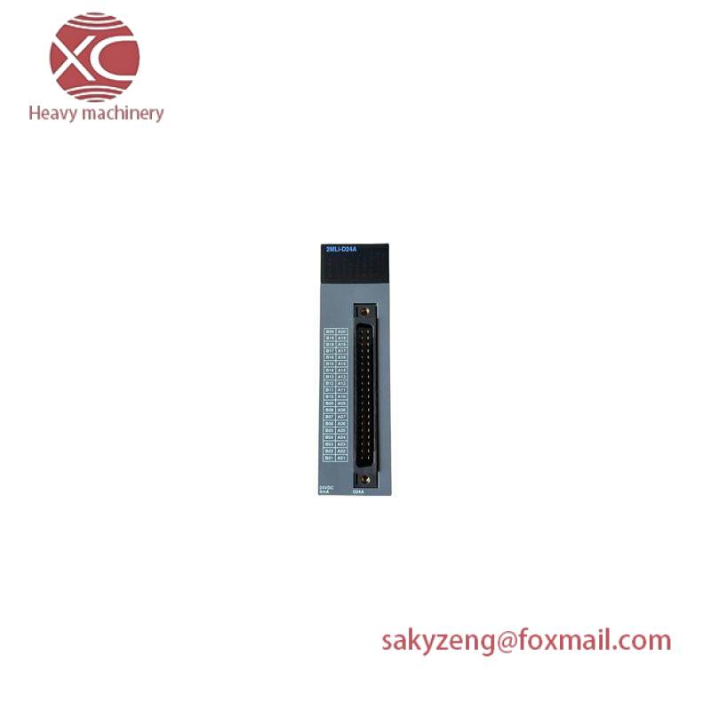 Honeywell 2AMLI-D24A Input Module