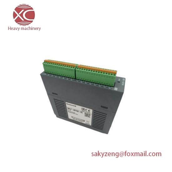 Honeywell 2MLF-AD16A-CC  Analog input Module