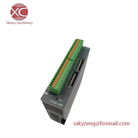 Honeywell 2MLF-AD16A 2MLF-AD16A-CC