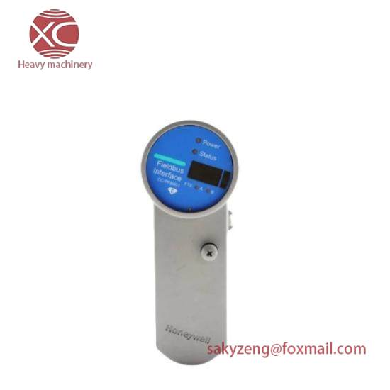 Honeywell 2MLI-D21D-CC  DIGITAL INPUT MODULE