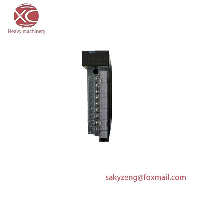 HONEYWELL 2MLI-D22A Digital Input Module