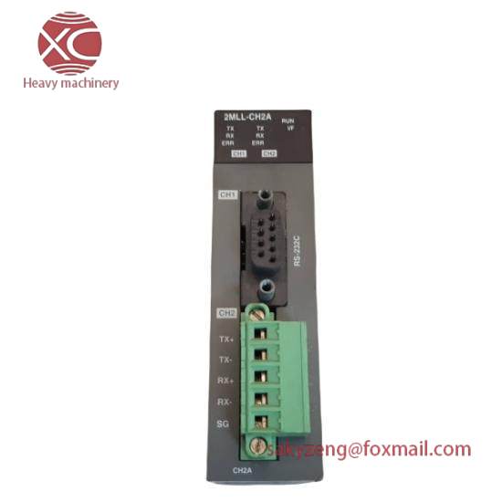 Honeywell 2MLL-CH2B-CC
