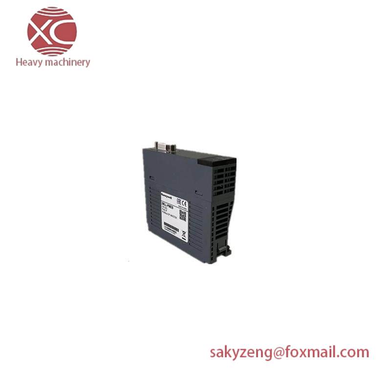 Honeywell 2MLL-PSRA-CC PNET REMOTE I/F MODULE