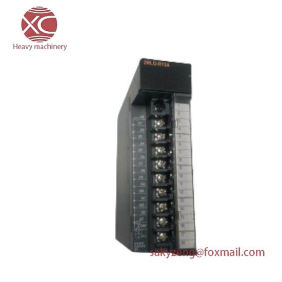 Honeywell 2MLQ-RY1A-CC 2MLQ-RY2A-CC 2MLQ-RY2B-CC