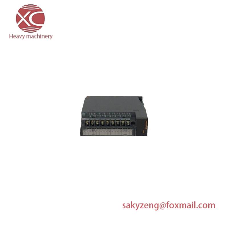 Honeywell 2MLQ-TR2B Digital Output Module