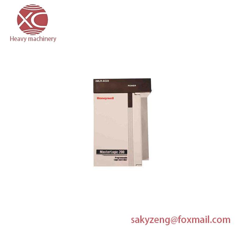 Honeywell 2MLR-A Redundant Power Supply Module