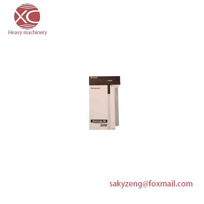 Honeywell 2MLR-AC23-CC Redundant Power Supply Module
