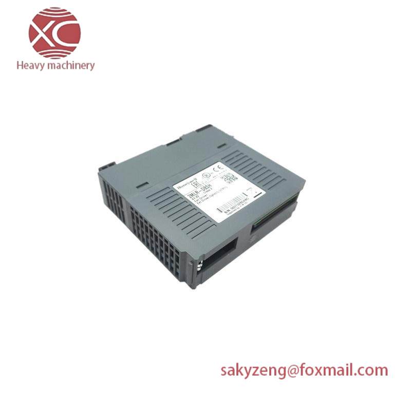 Honeywell 2MLR-DBSH I/O interface module