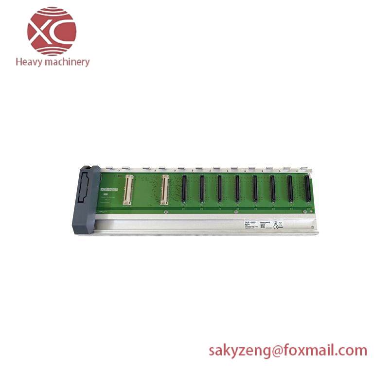 Honeywell 2MLR-M06P rack module